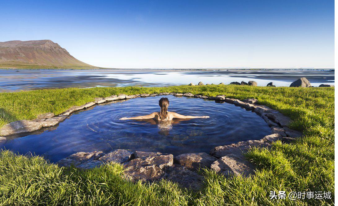 夏天游泳水世界,夏日水世界酷玩嗨不停