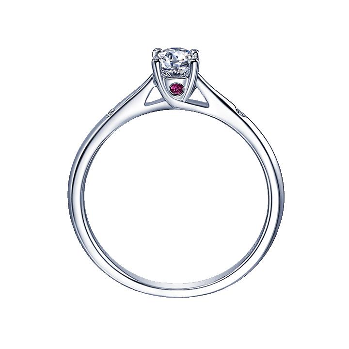 网上买钻石靠谱吗,钻石戒指从网上购买靠谱吗