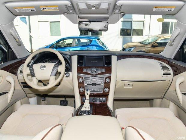 日产途乐怎么样优缺点,日产途乐优缺点