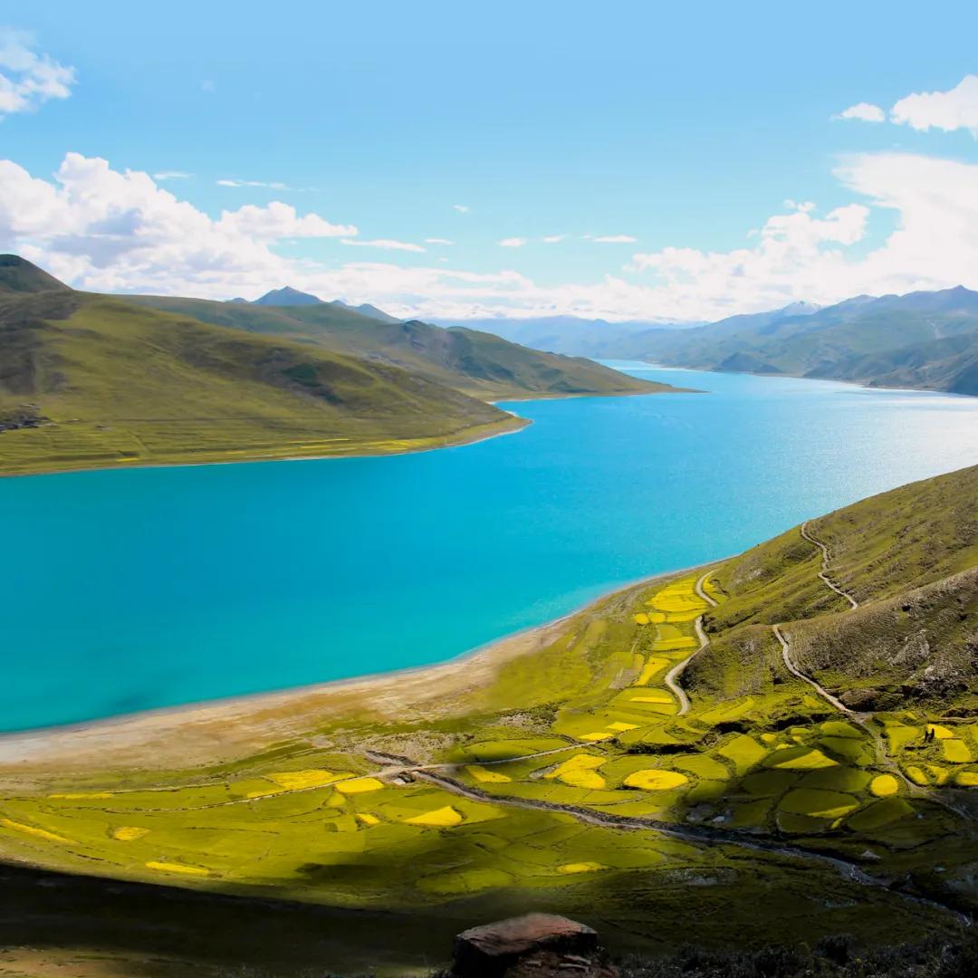 拉林铁路有哪些高铁站,拉林高铁美景