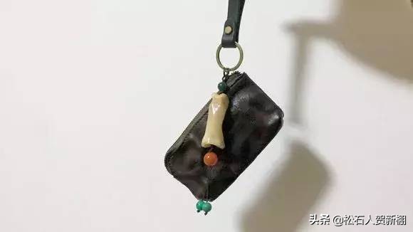 这些不起眼的小物件，一下暴露了你的文玩属性