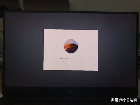 黑苹果安装软件要注意什么,黑苹果安装哪个版本合适