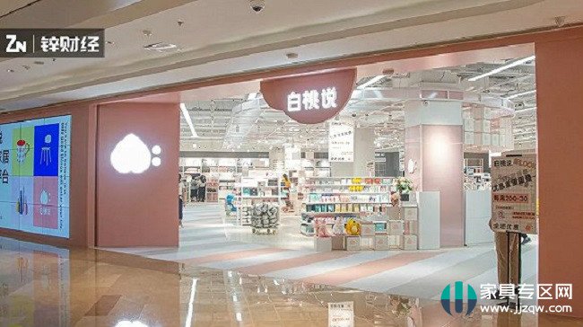 造作*击狙**宜家,国产新家居突围