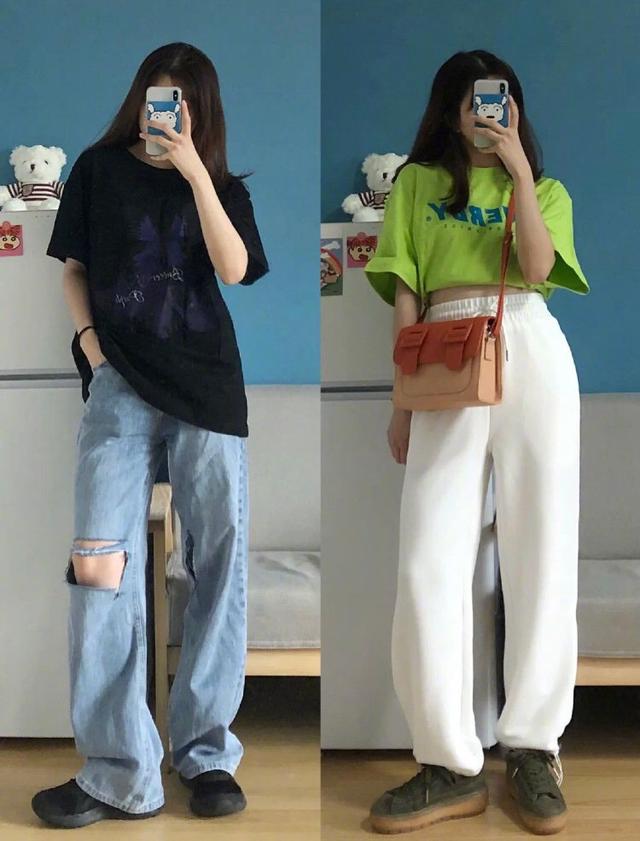 身材高挑的女生有什么优势,身材纤细的女生有福气吗