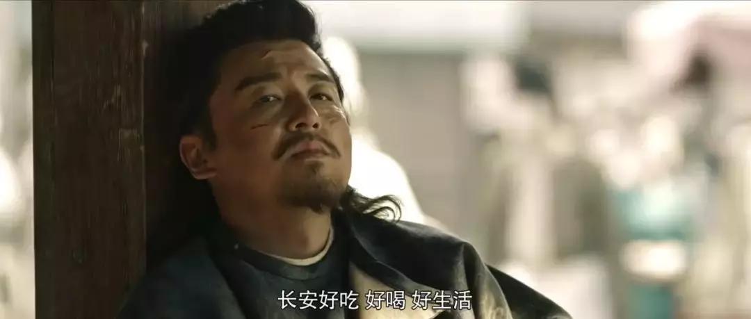 “长安一日”追剧一夏流量长安不如流浪长安