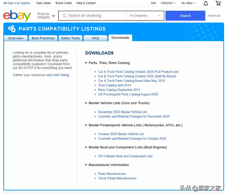 全球汽配行业,全球汽配市场