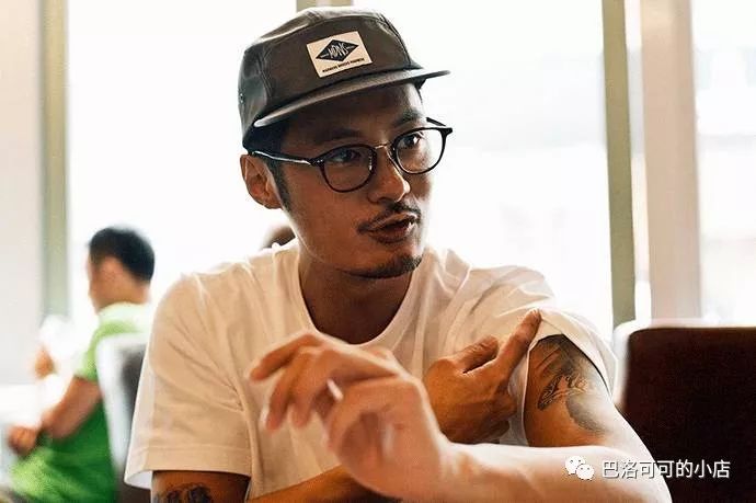 原宿潮牌,潮牌发展史完整版