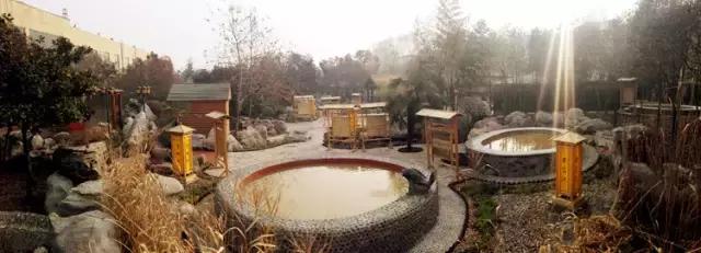 滕州盈泰生态温泉度假村门票价格,山东滕州盈泰温泉最新门票价格