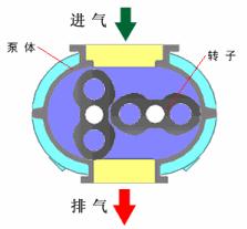 40种泵动画结构工作原理全看懂了,总结了19种泵的工作原理看图就懂