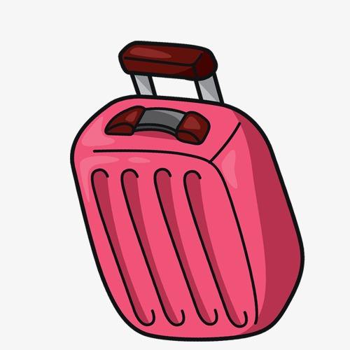 要出去上学了买什么样的行李箱,出门旅行行李箱