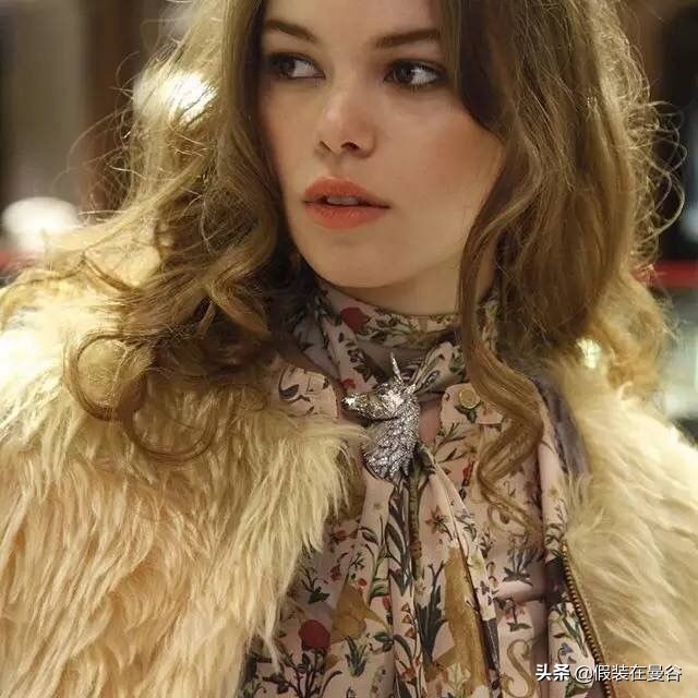 泰国女星穿搭品牌推荐,泰国明星服装女装