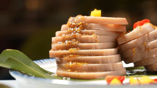 泰国杂交鸡,泰越杂交鸡