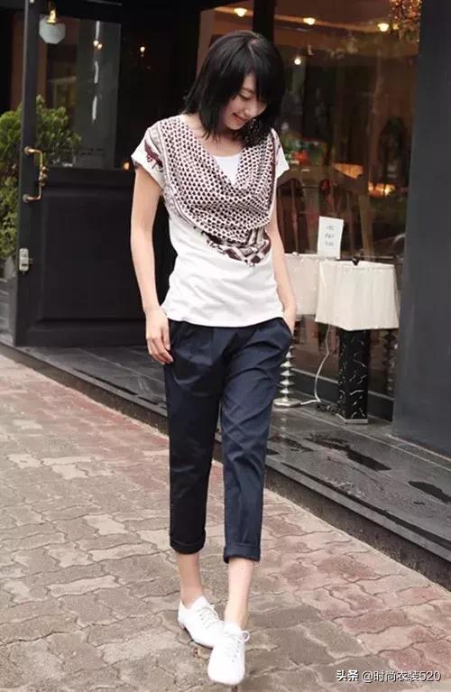 中国时尚女性“中韩毒”太深