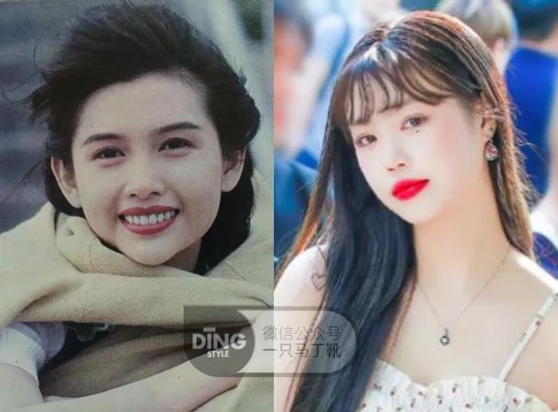 五官长得不像女性怎么办,五官特别丑什么感觉