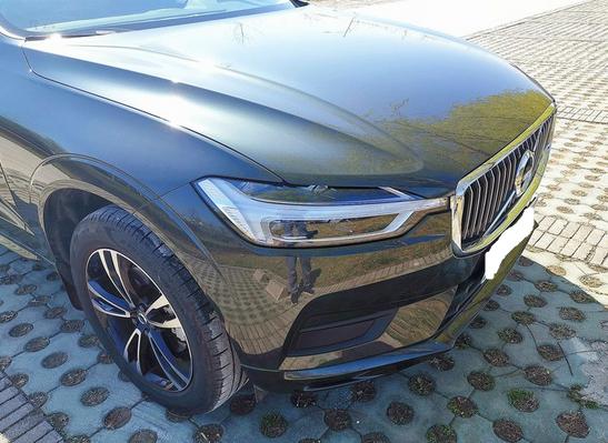 沃尔沃xc60车到底怎么样,沃尔沃xc60用车一年后的感受