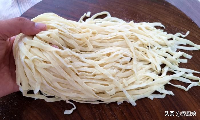 宅在家不动怎么吃减脂餐,五分钟学会的懒人面条