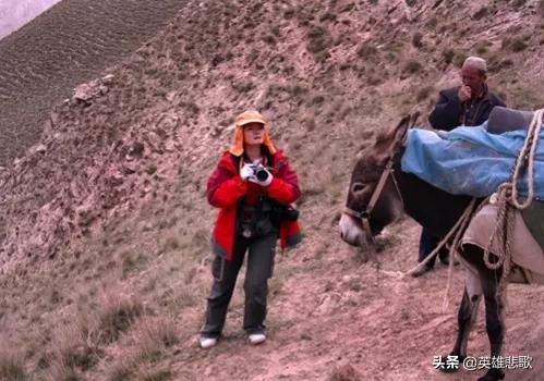 余纯顺哪年去罗布泊,余纯顺罗布泊的秘密