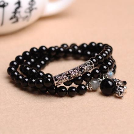 戴开运的风水饰品,运势化解佩戴开运物品