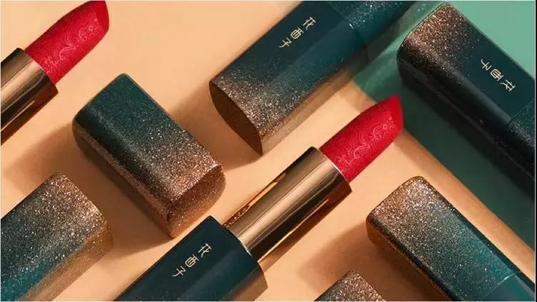 999皮炎平出口红,999皮炎平口红包装