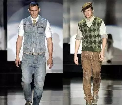 DIESEL究竟为何风靡全球，还让李宇春、宁泽涛都爱它？