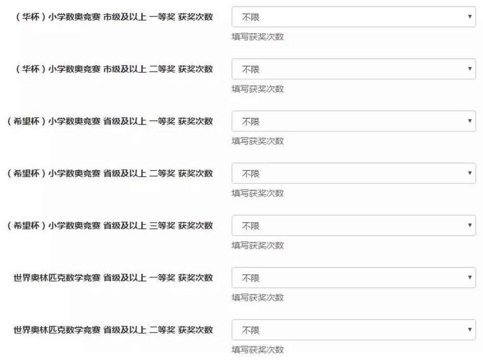 报名12000只录600人，竞争日益激烈的三美学校该如何备考？快收藏