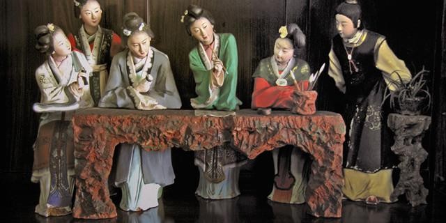 天津中秋节游玩攻略 (天津十一中秋小长假)