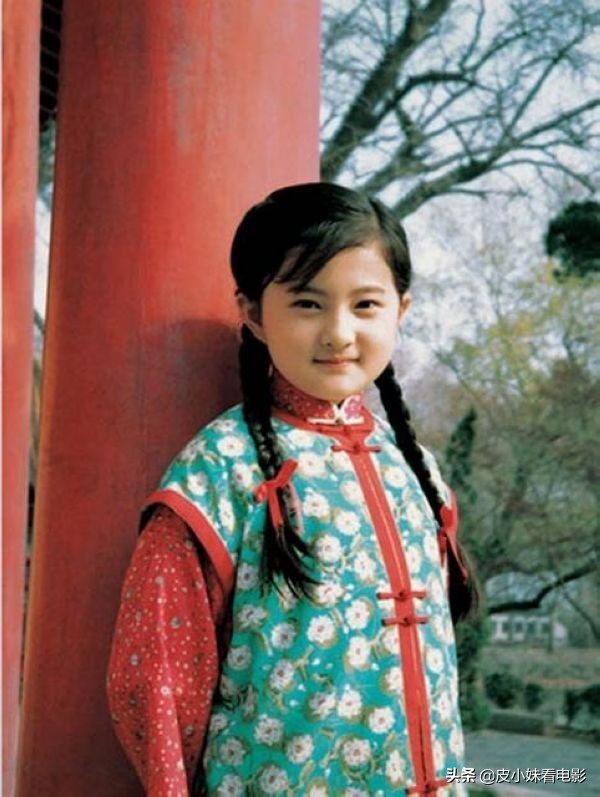 童星金铭有多高,金铭是第一位火遍两岸的童星吗