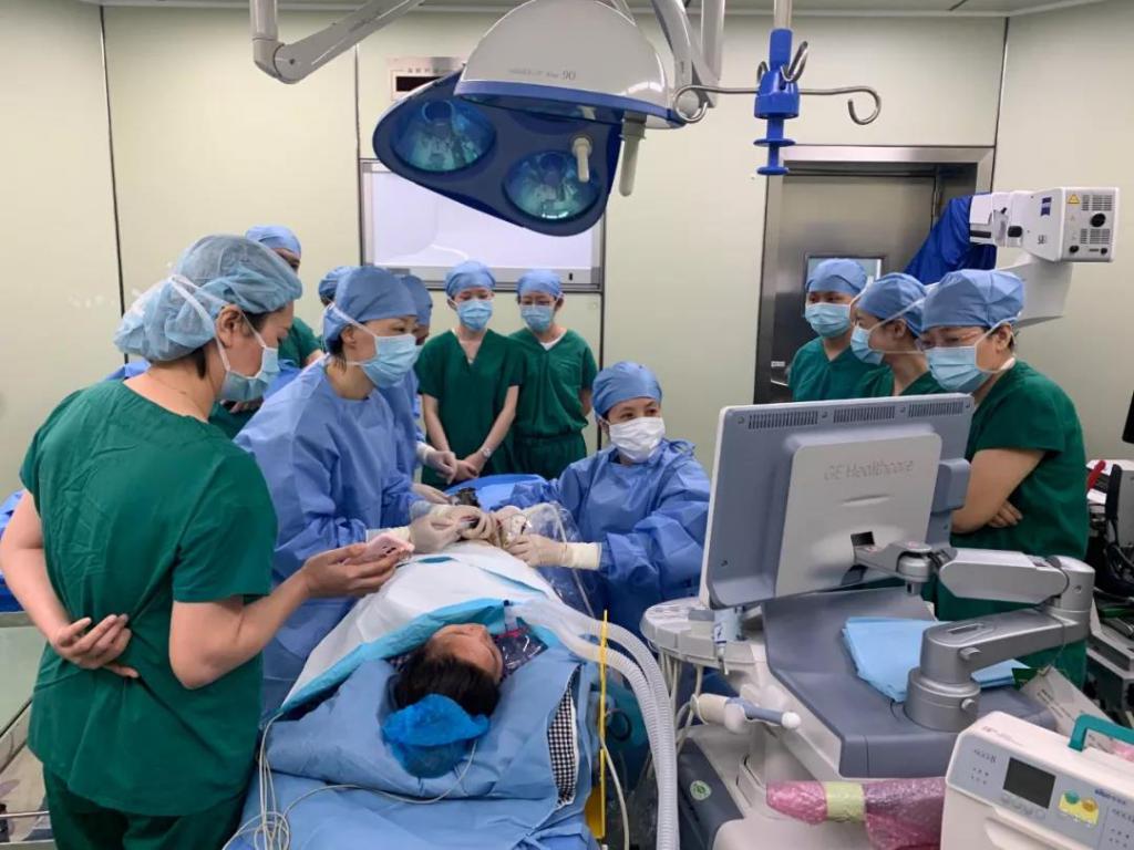 熊猫血怀孕贫血有危险吗,熊猫血胎儿宫内输血