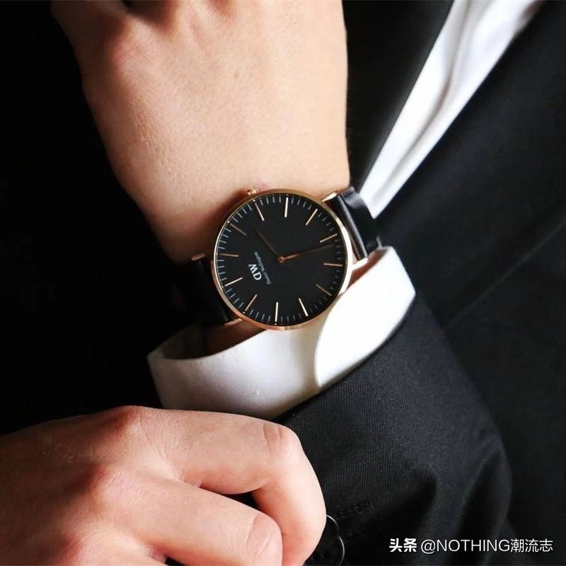 手表男士品牌识别,手表男士品牌入门