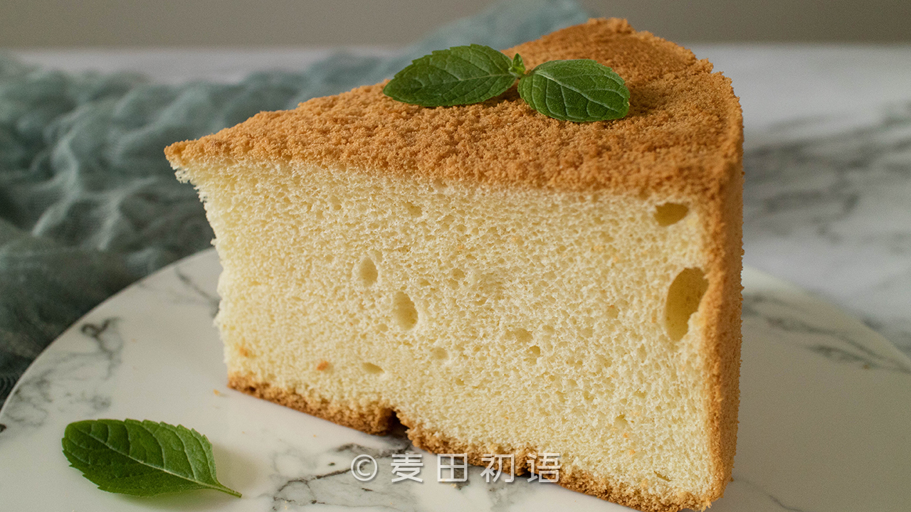 为什么你做的蛋糕不够松软,为什么你做的蛋糕很硬