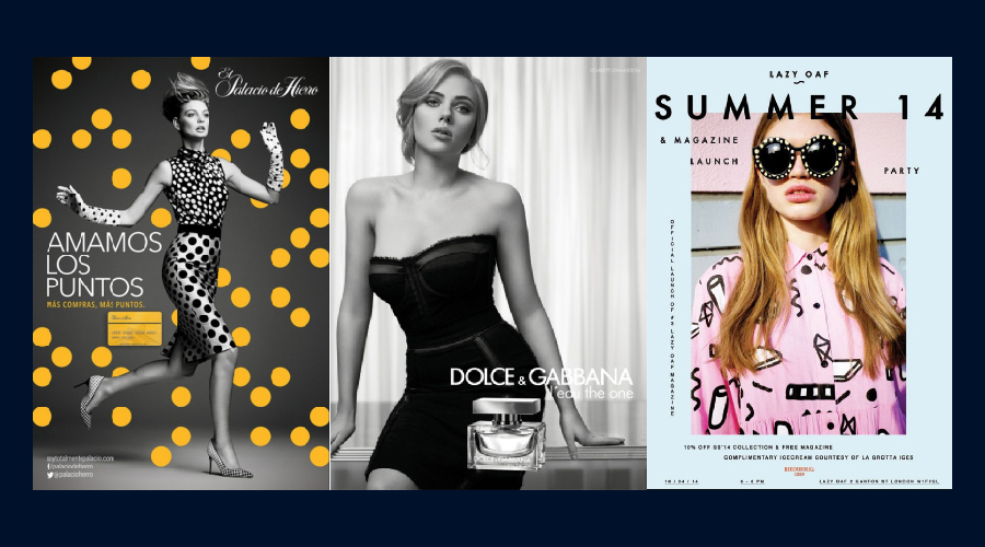 设计版面技巧和方法,版面设计八大核心规律你会了吗