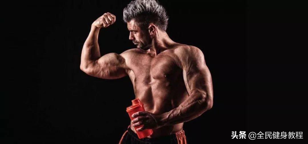 运动适合喝什么饮料补充体能,健身推荐运动恢复饮料