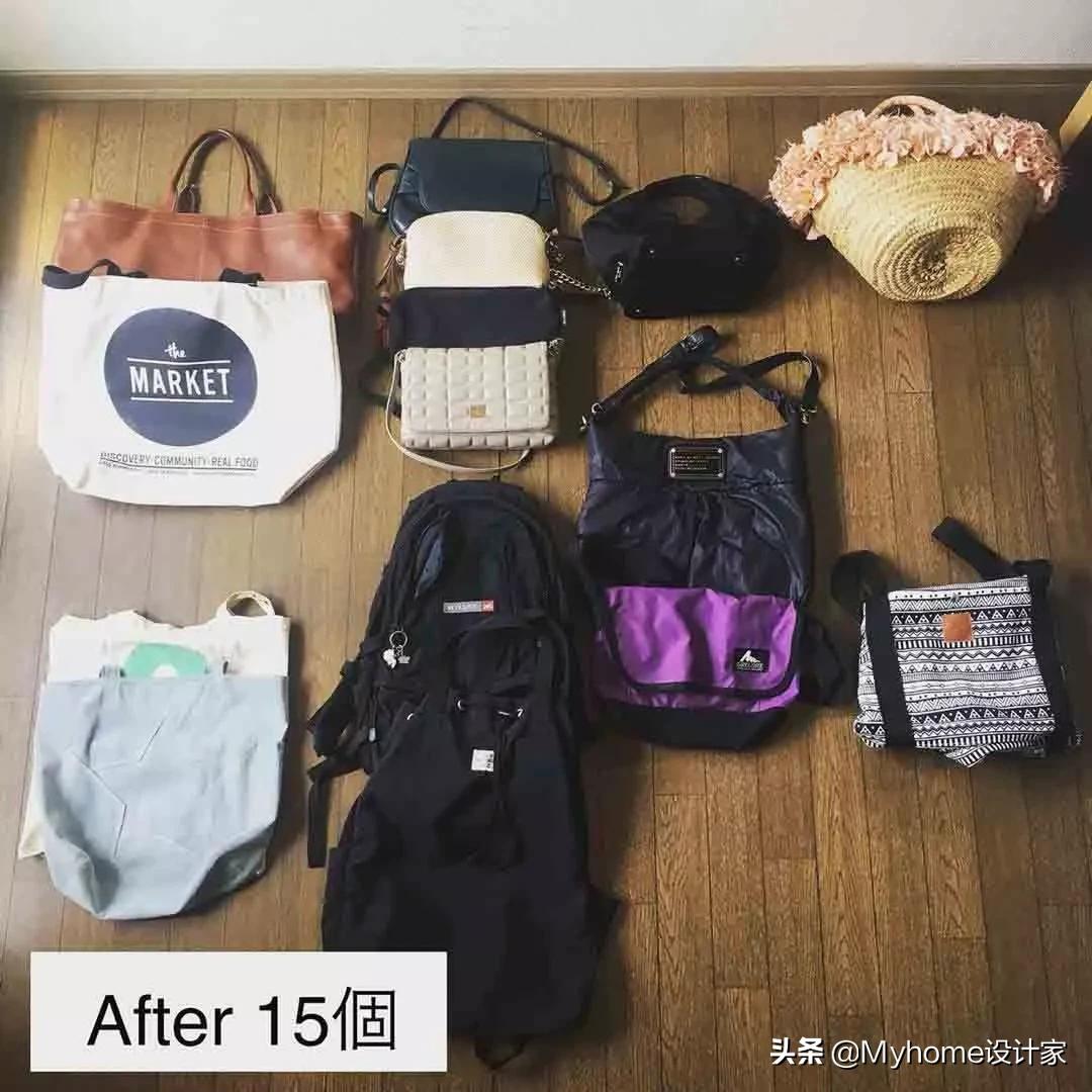 日本主妇教你整理,断舍离收纳安排好,大扫除都不用做