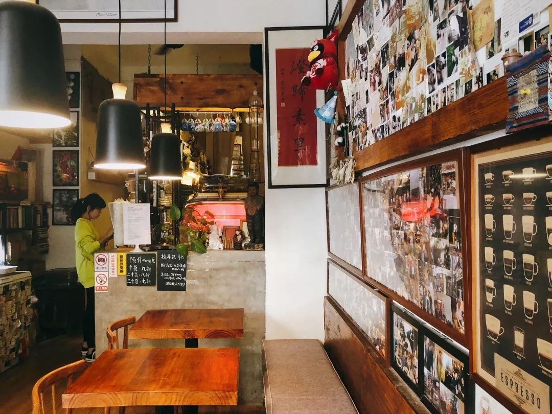 成都咖啡排名前十名,有趣的咖啡排名前十