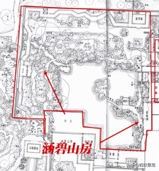 陈从周的园林作品有哪些,陈从周中国园林风格