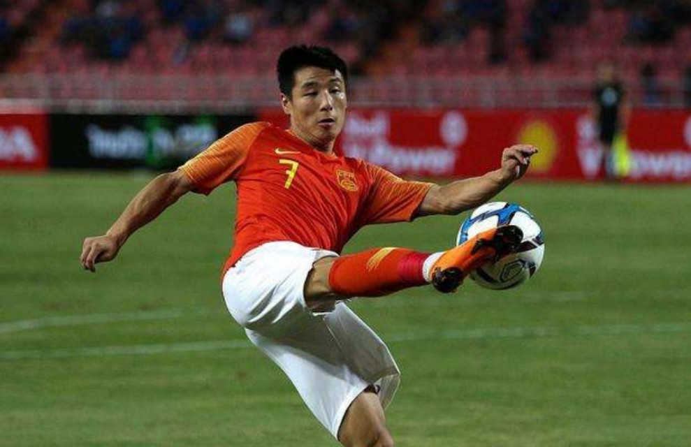 武磊最新的消息,武磊为了赢有多拼