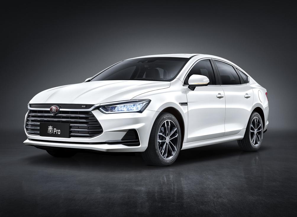 比亚迪秦pro1.5t手动豪华怎么样,比亚迪秦pro燃油车还多吗