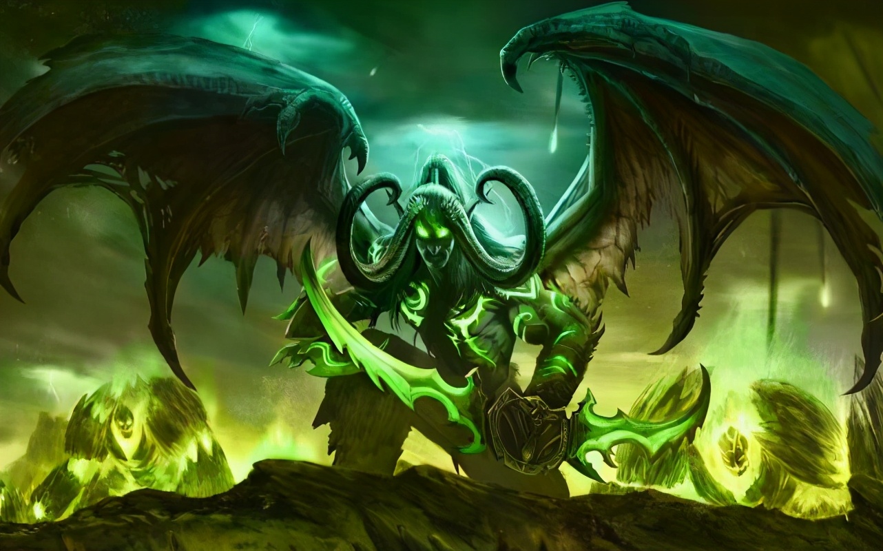 魔兽争霸3流派介绍图,魔兽争霸3的基础操作