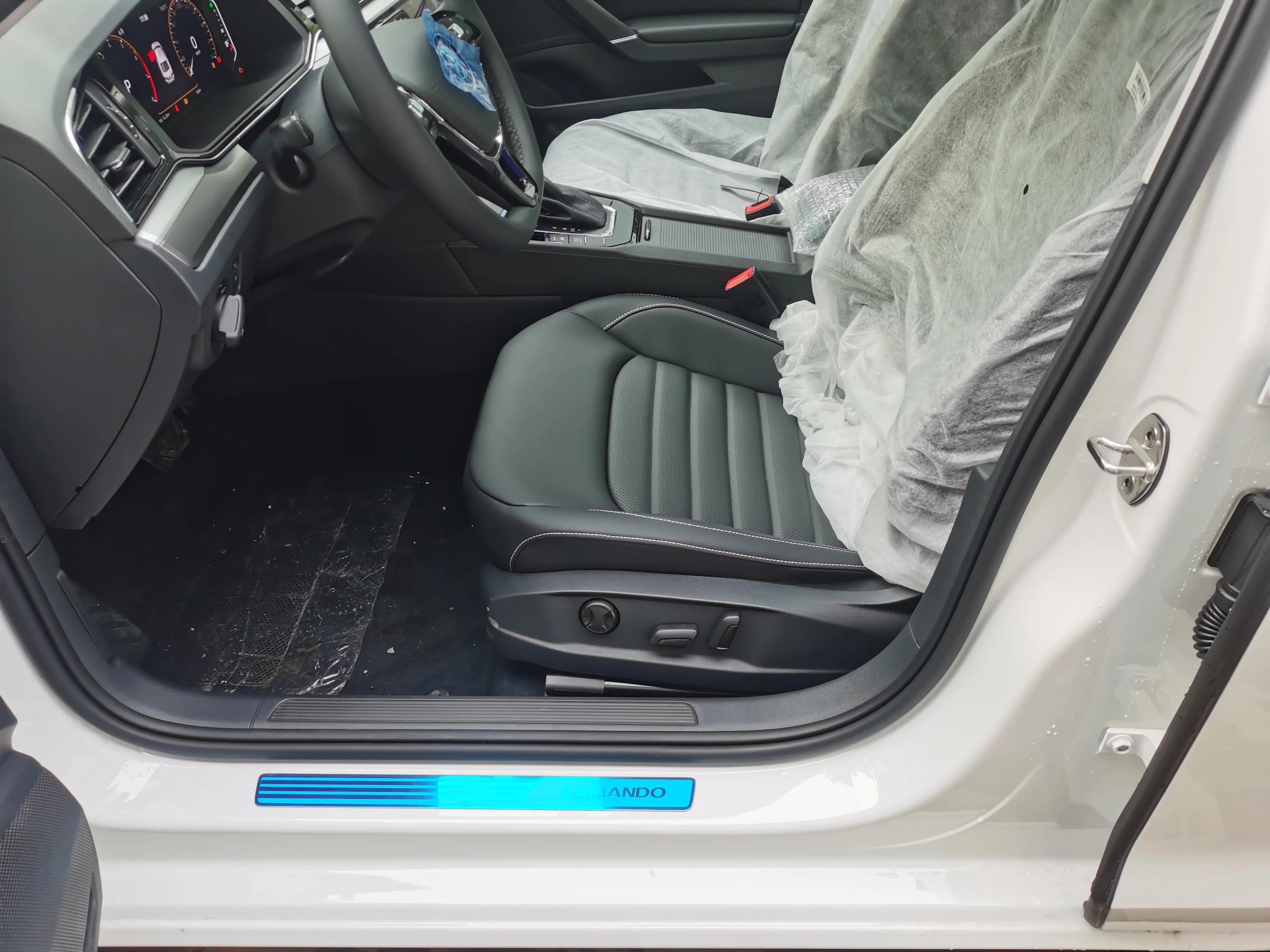 大众凌渡2021款280TSIDSG舒适版,大众凌渡2021款280豪华版1.4t