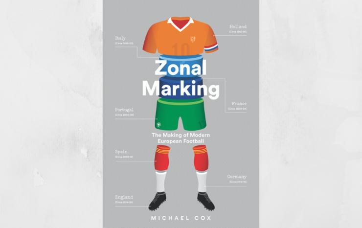 足球十大经典书籍,2020年度书籍推荐