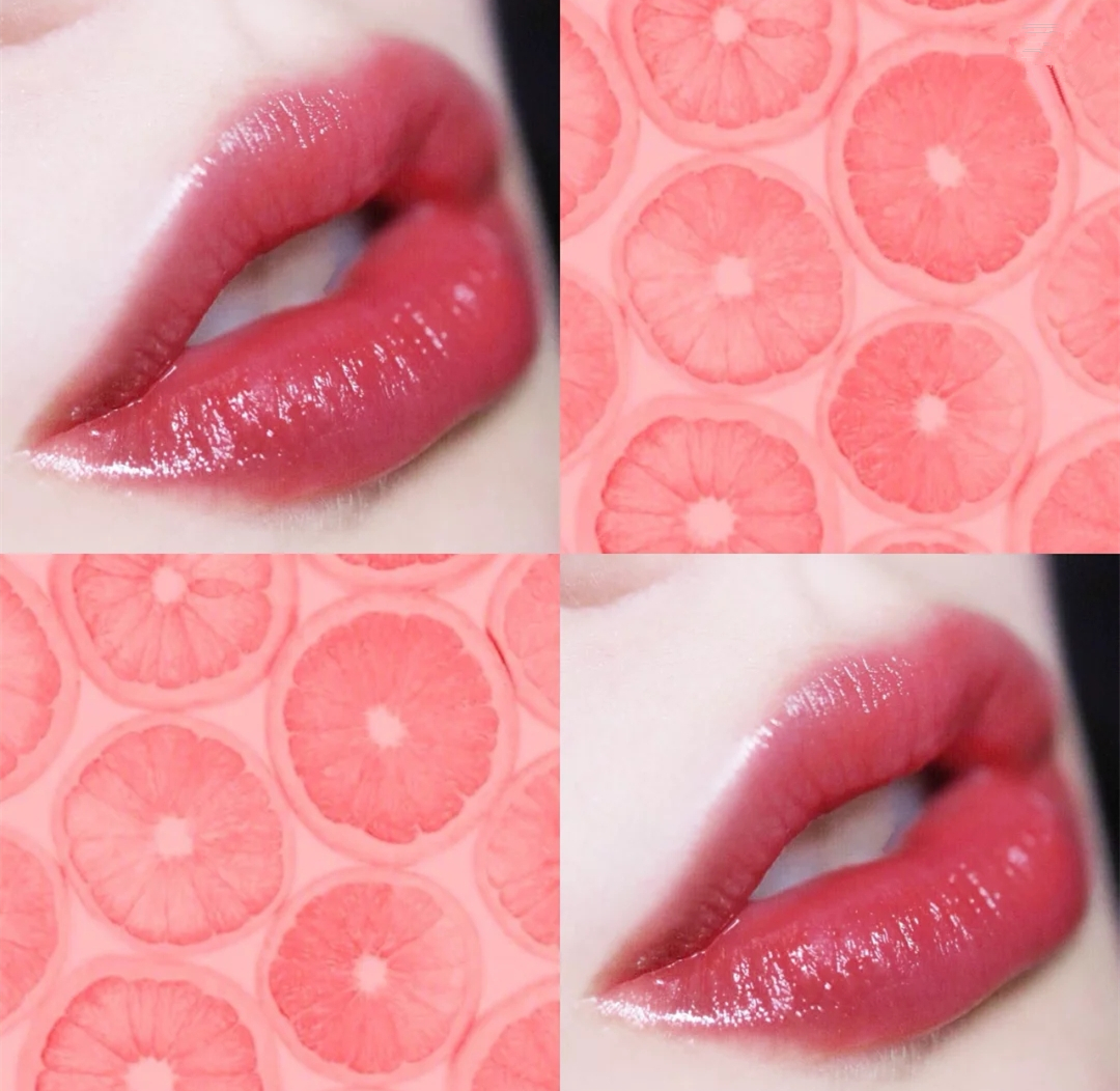 适合素颜涂的显白口红,拼多多口红推荐素颜显白