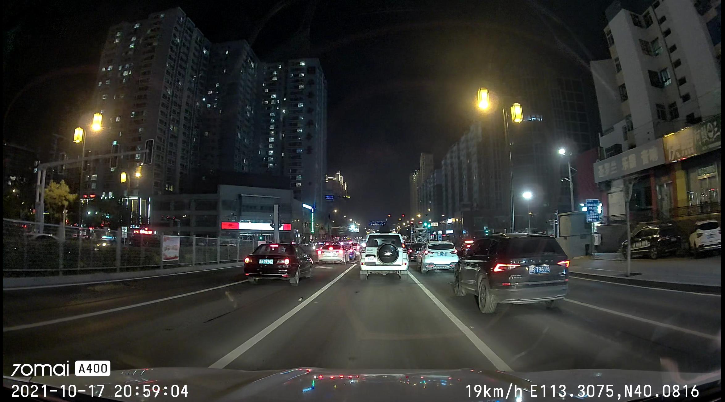 行车记录仪到底是哪一款要好一些,70迈行车记录仪a400和360哪个好用