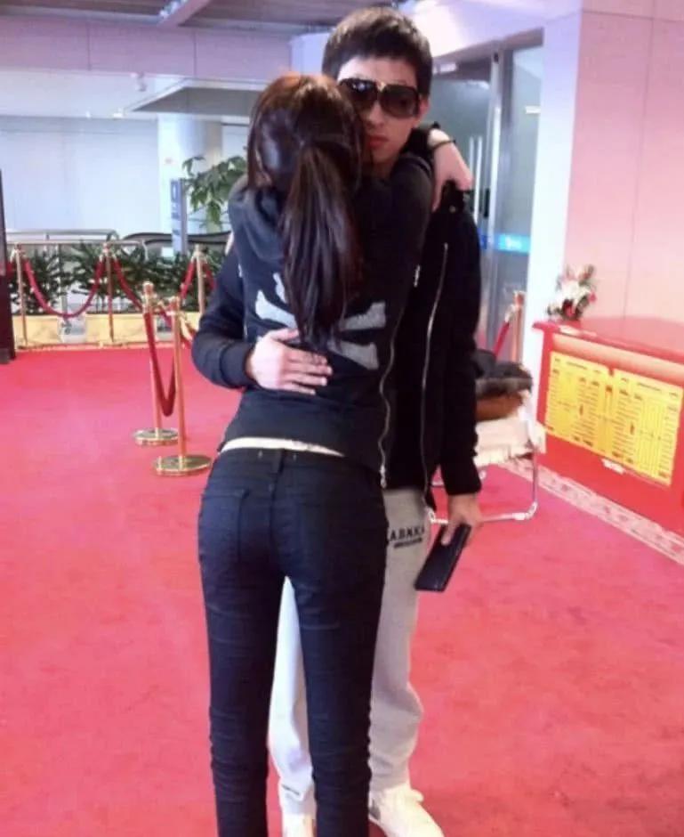 天涯贵妇楼第一美消失之谜