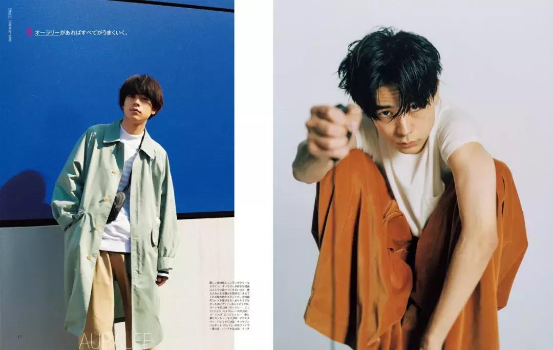 男生穿衣搭配模板,男人穿衣搭配范本