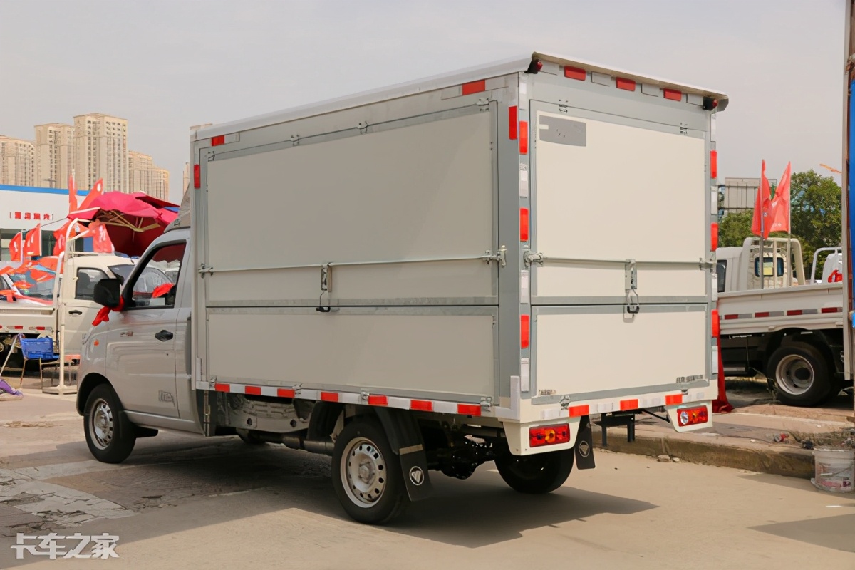 蓝牌轻卡新车最新政策,国五蓝牌轻卡可以进市区吗