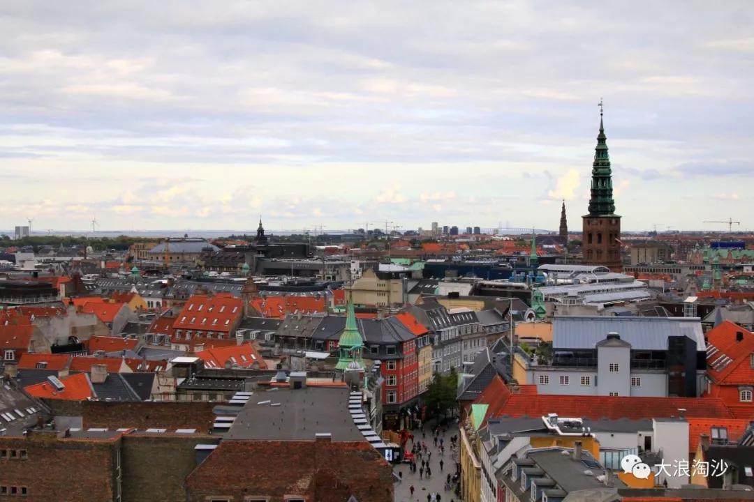 北欧三国旅游介绍,北欧三国旅游指南