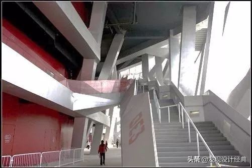 国家体育场鸟巢设计方案,国家体育场鸟巢是谁设计的