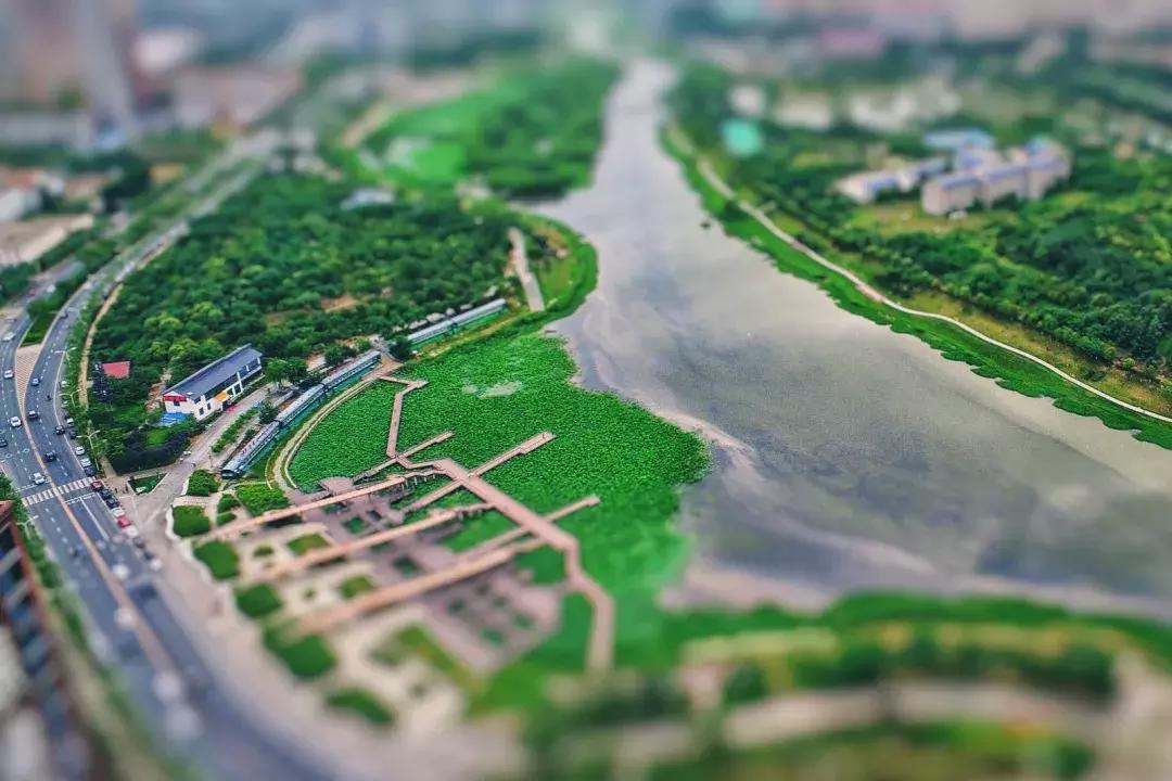 央视西安夜景浐灞,央视新闻直播西安电视台