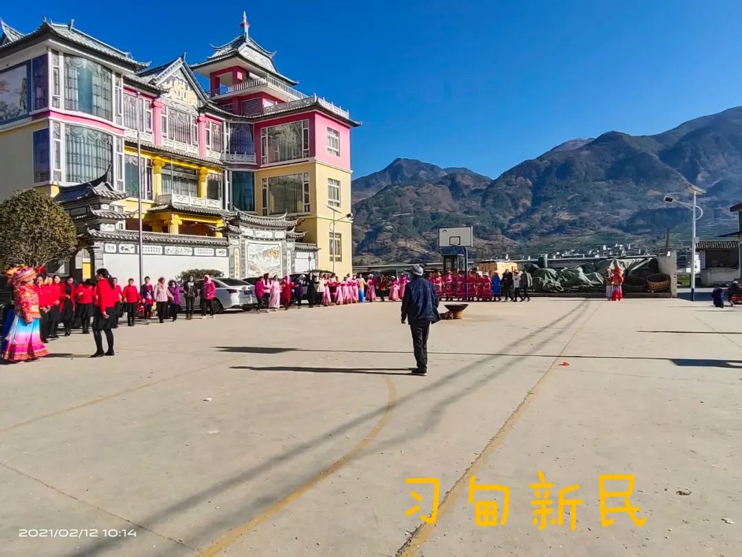 习甸镇,怀远古镇