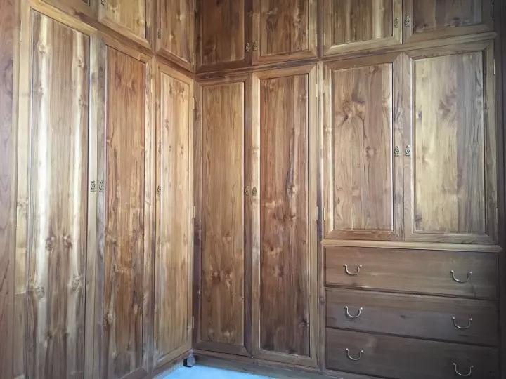 水煮柚木与柚木的区别,柚木的特性有多强